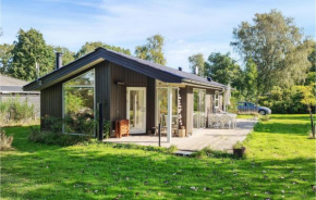2 Bedroom Pet Friendly Home In Samsø